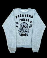 CALAVERA PUNKS 1976