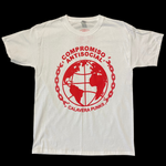 Compromiso Antisocial Tshirt