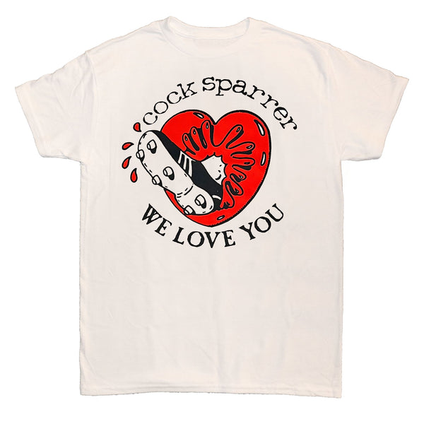 Cock Sparrer