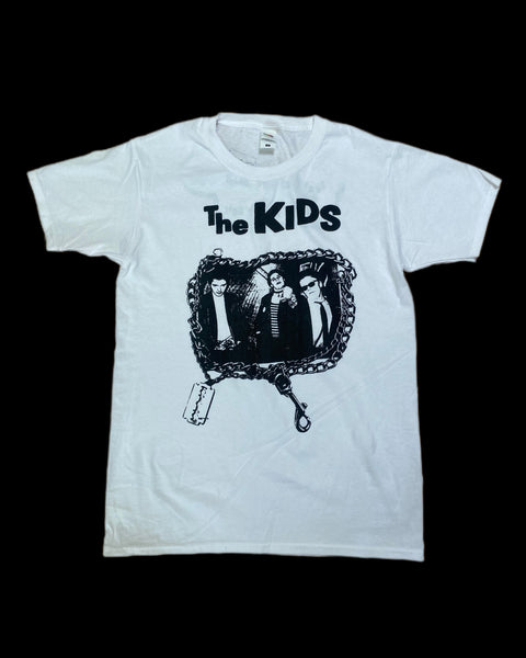 THE KIDS