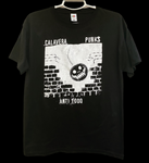 CALAVERA PUNKS ANTI TODO