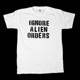 ALIEN ORDERS