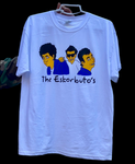 The Eskorbuto’s