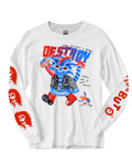 DESTROY ESK