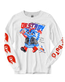 DESTROY ESK