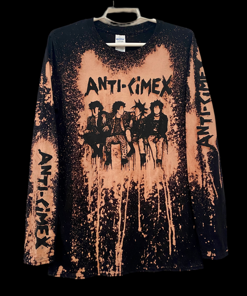 Anticimex Longsleeve