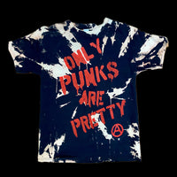 Only Punks Are Pretty