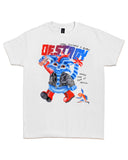 DESTROY ESK