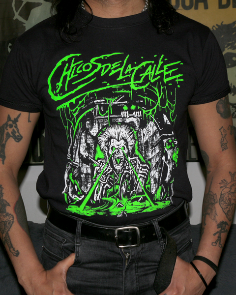 Chicos de la Calle