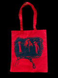 BOLSAS / TOTE BAGS