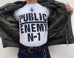 PUBLIC ENEMY N-1