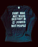 FIGHT WAR