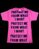 PROTECT ME