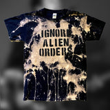 ALIEN ORDERS