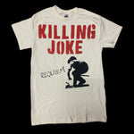 KILLING JOKE