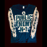 PUBLIC ENEMY N-1