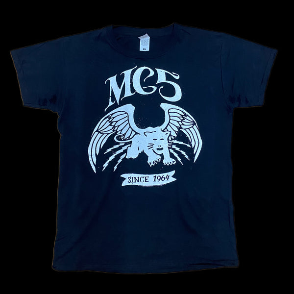 MC5 Since 1964