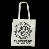 BOLSAS / TOTE BAGS