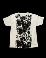 DISCHARGE "Realities of War 81" Reissue