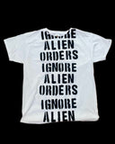 ALIEN ORDERS