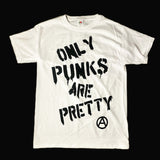 Only Punks Are Pretty