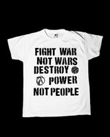 FIGHT WAR