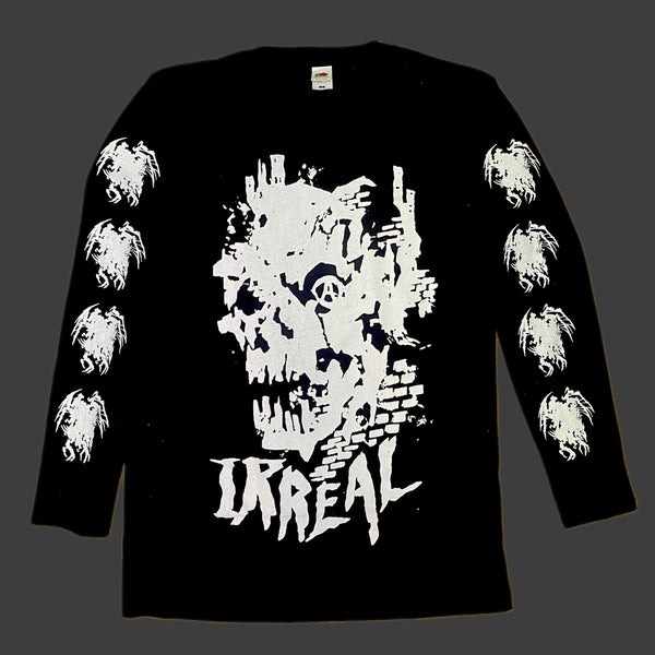 IRREAL longsleeve