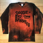 Siouxsie long sleeve