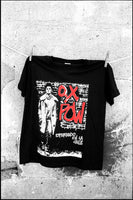 Ox.Pow "Esperando en la calle"