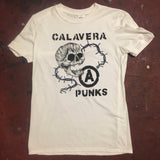 CALAVERA PUNKS by Juan Sebastian Rosillo