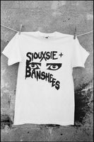 Siouxsie & Banshees "Eyes"