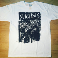 Suicidas