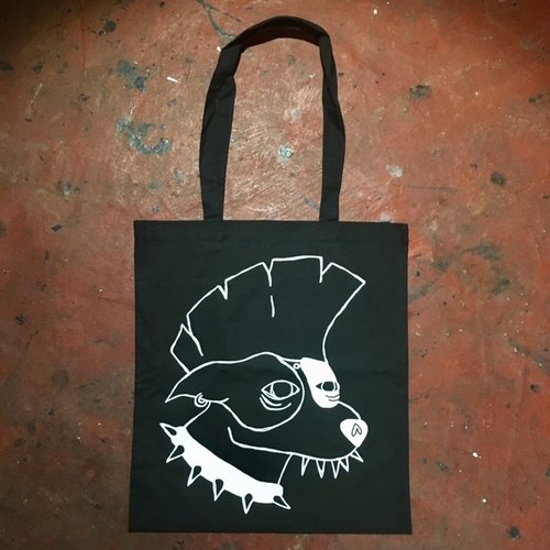 BOLSAS / TOTE BAGS