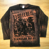 Familia Real long sleeve