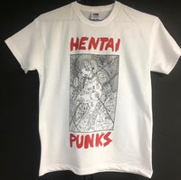 Hentai Punks