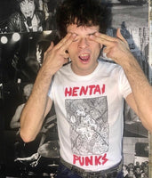 Hentai Punks