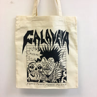 BOLSAS / TOTE BAGS