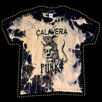 RATAS DE CIUDAD CALAVERA PUNKS