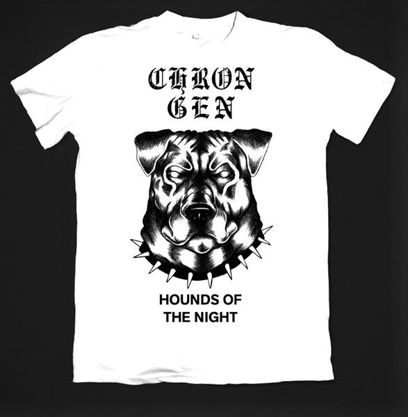 CHRON GEN « HOUNDS OF THE NIGHT