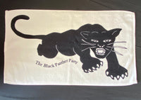 PANTHER⚡️POWER Hand towel