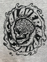 CALAVERA PUNKS SKATE OR DIE