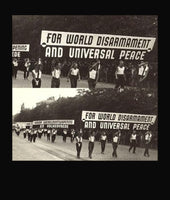 FOR WORLD DISARMAMENT AND UNIVERSAL PEACE