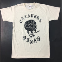 Calavera Punks / Skull Snake