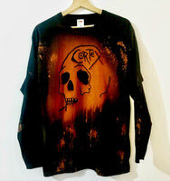 Cortex long sleeve